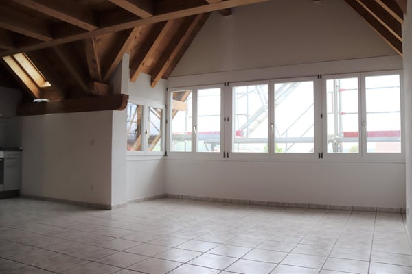 Moderne 3.5-Zimmer Wohnung mit Galerie 3