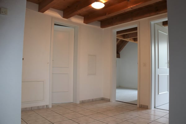Moderne 3.5-Zimmer Wohnung mit Galerie 6