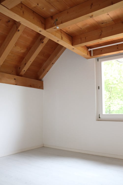 Moderne 3.5-Zimmer Wohnung mit Galerie 11