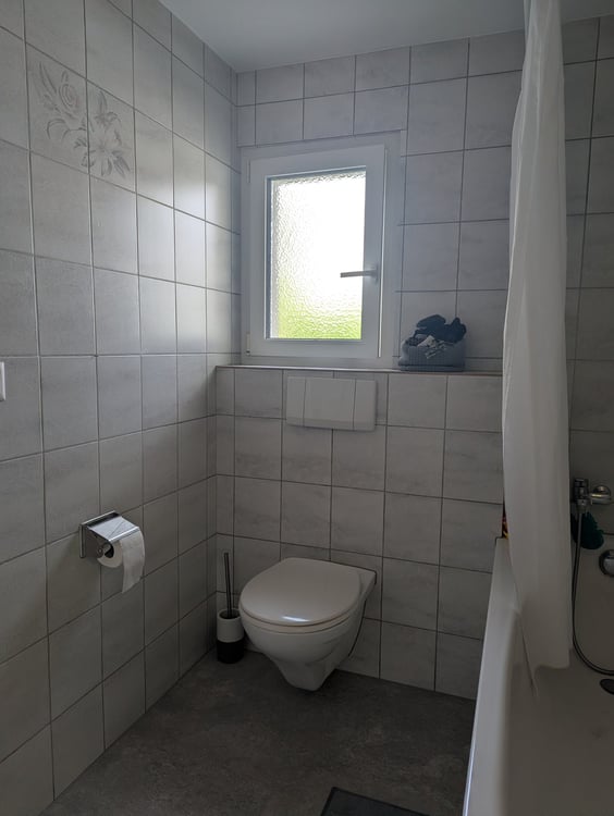 Charmante 4-Zimmer-Wohnung mit Balkon in Täuffelen 8