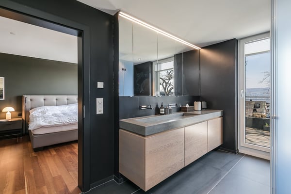 Grosszügige 5.5-Zimmer-Dachwohnung in Thalwil – Wohnen auf höchstem Niveau 5