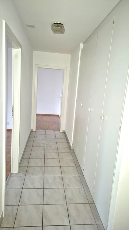 Spacieux et Charmant 1.5 pièce avec Grand Balcon et Parking  ! 8