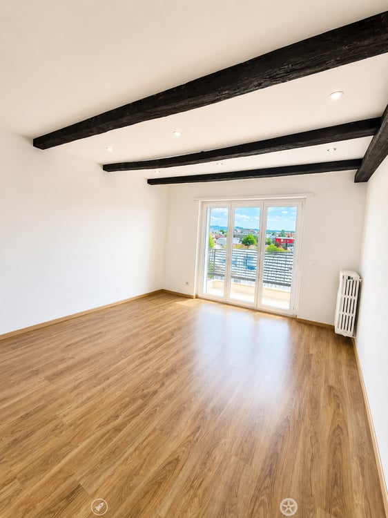Helle 3.5-Zimmer-Wohnung mit Balkon und Stadtblick in Biel 3