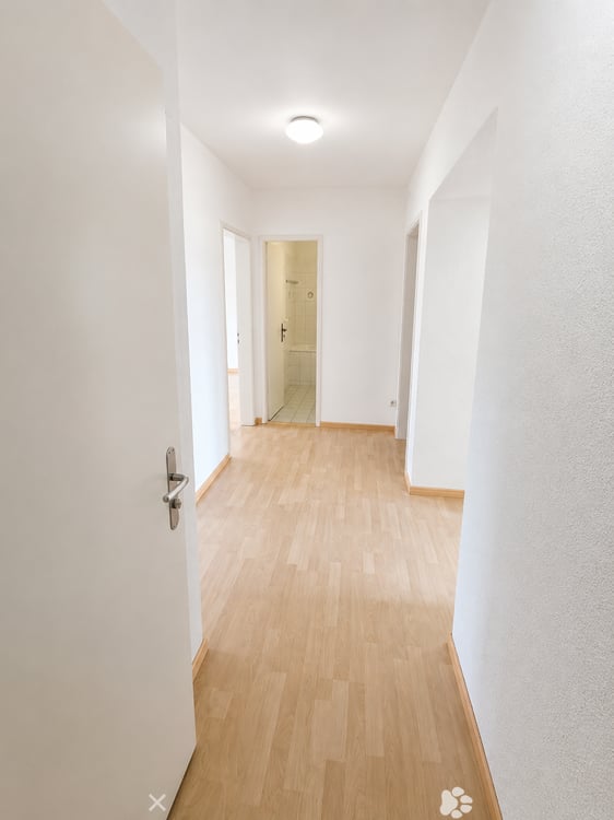 Helle 3.5-Zimmer-Wohnung mit Balkon und Stadtblick in Biel 6
