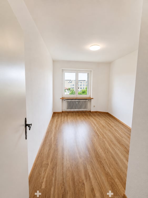 Helle 3.5-Zimmer-Wohnung mit Balkon und Stadtblick in Biel 5