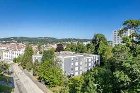 Spacieux et Charmant 3.5 pièce avec Grand Balcon et Parking ! 14