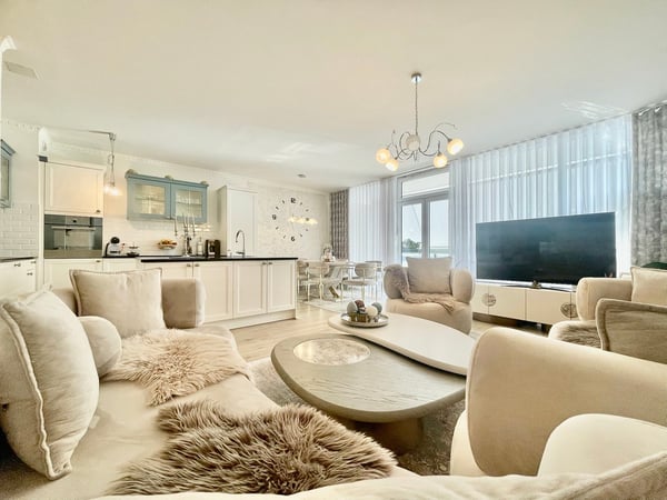 Prix Top: Magnifique appartement Meyrin 5