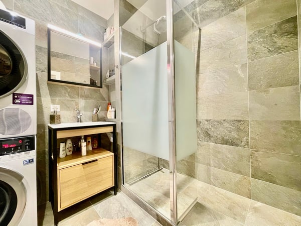 Prix Top: Magnifique appartement Meyrin 7