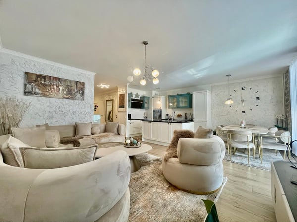 Prix Top: Magnifique appartement Meyrin 6