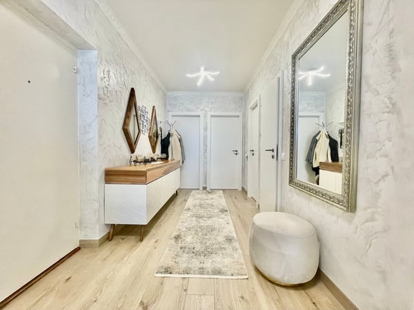 Prix Top: Magnifique appartement Meyrin 4