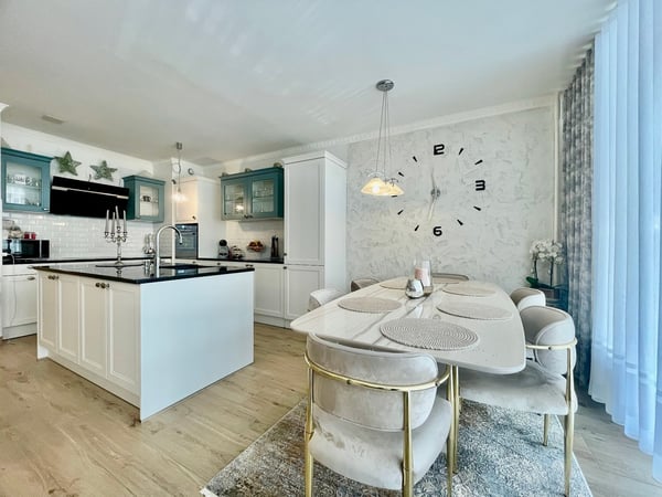 Prix Top: Magnifique appartement Meyrin 2