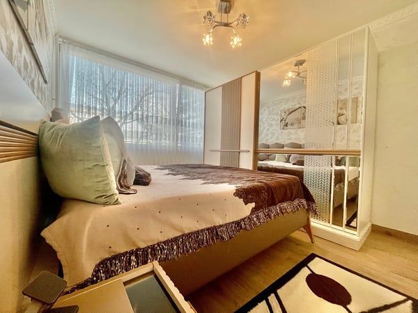 Prix Top: Magnifique appartement Meyrin 8