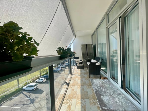 Prix Top: Magnifique appartement Meyrin 3