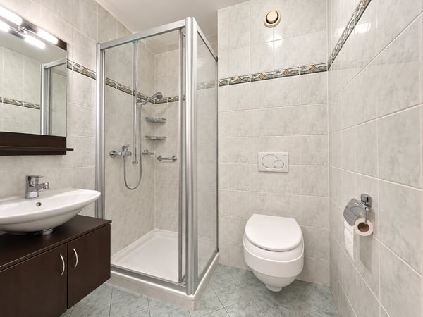 Un appartement rare au cœur de Founex 12