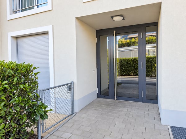 Un appartement rare au cœur de Founex 20