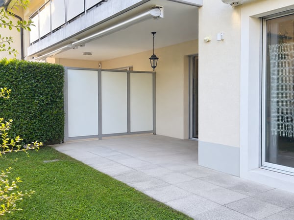 Un appartement rare au cœur de Founex 14
