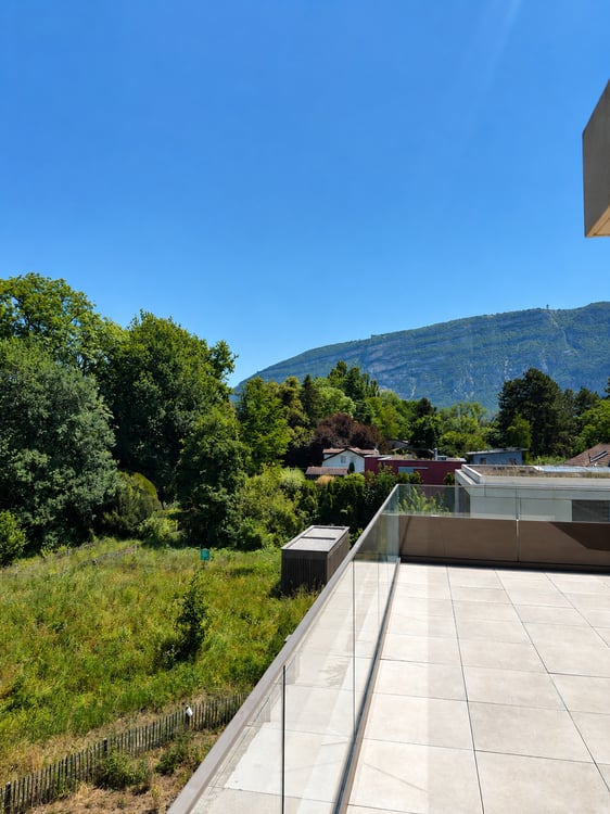 Une opportunité unique au Parc des Crêts 7