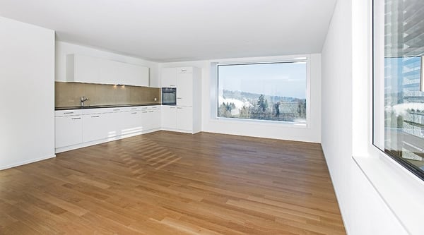 Modernes Wohnen im Hasenbühl 2