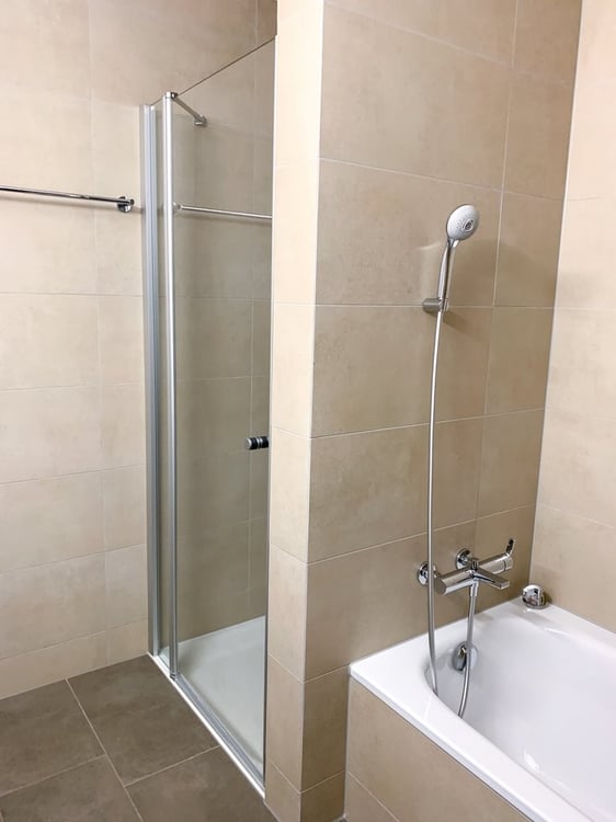 Modernes Wohnen im Hasenbühl 4