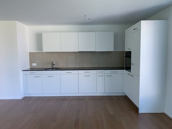 Modernes Wohnen im Hasenbühl 3