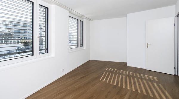 Modernes Wohnen im Hasenbühl 6