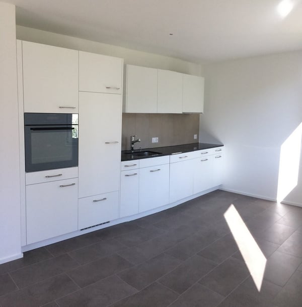 Moderne, helle 1.5 Zimmer-Wohnung 2