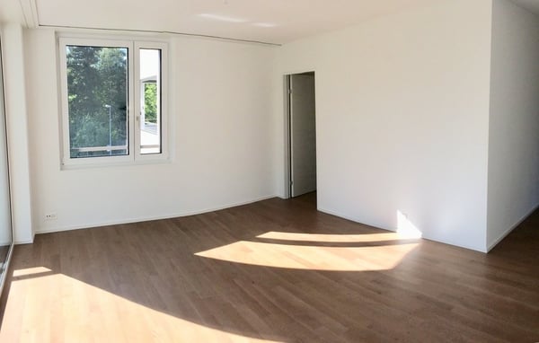Moderne, helle 1.5 Zimmer-Wohnung 4