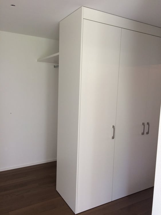 Moderne, helle 1.5 Zimmer-Wohnung 5
