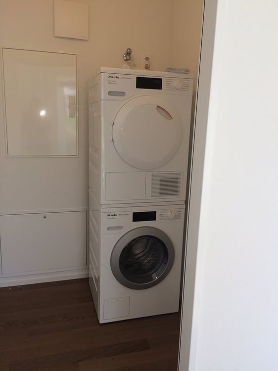 Moderne, helle 1.5 Zimmer-Wohnung 6