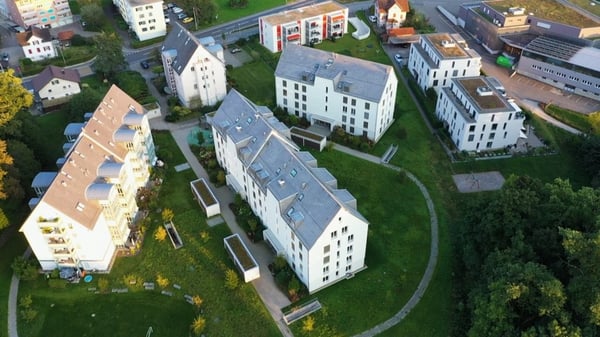 Bischofszell