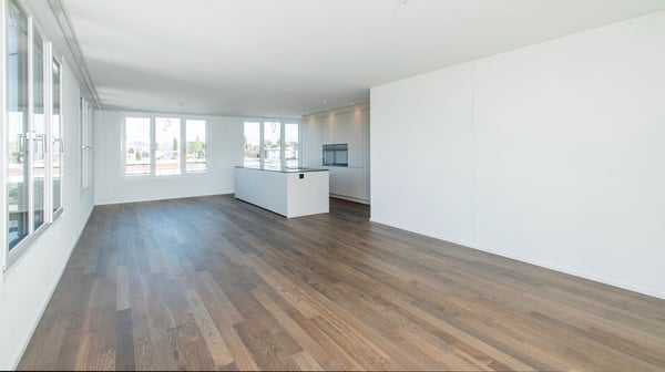 Grosszügige 4.5 Zimmerwohnung Attika an zentraler Lage 3