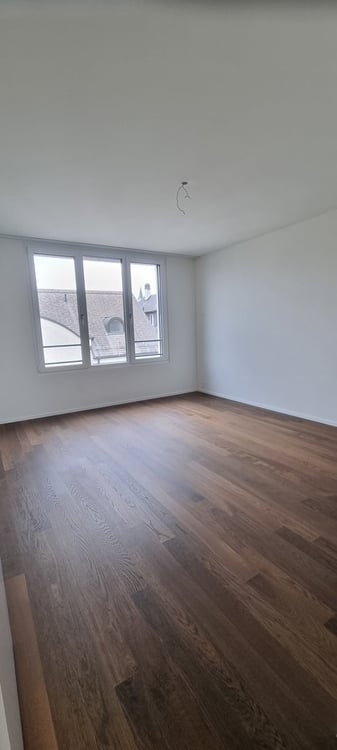 Grosszügige 4.5 Zimmerwohnung Attika an zentraler Lage 6