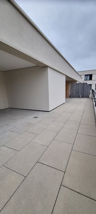 Grosszügige 4.5 Zimmerwohnung Attika an zentraler Lage 7