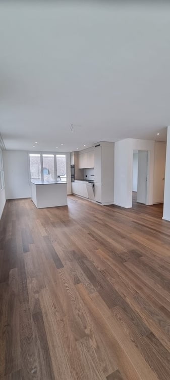 Grosszügige 4.5 Zimmerwohnung Attika an zentraler Lage 2
