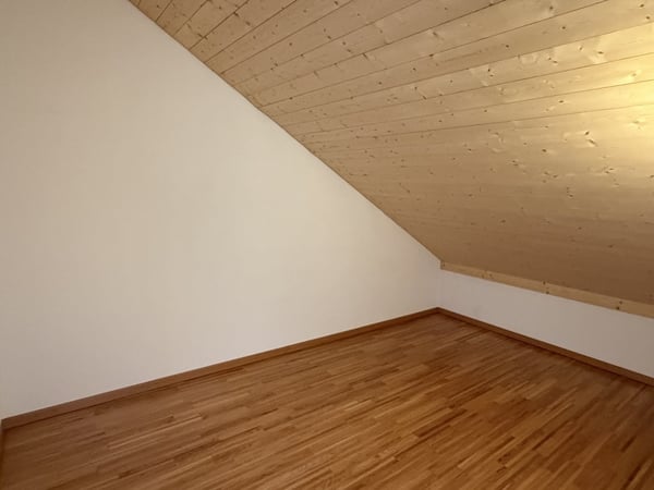 2 ½ Zimmer-Wohnung, 9524 Zuzwil 7