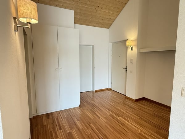 2 ½ Zimmer-Wohnung, 9524 Zuzwil 8