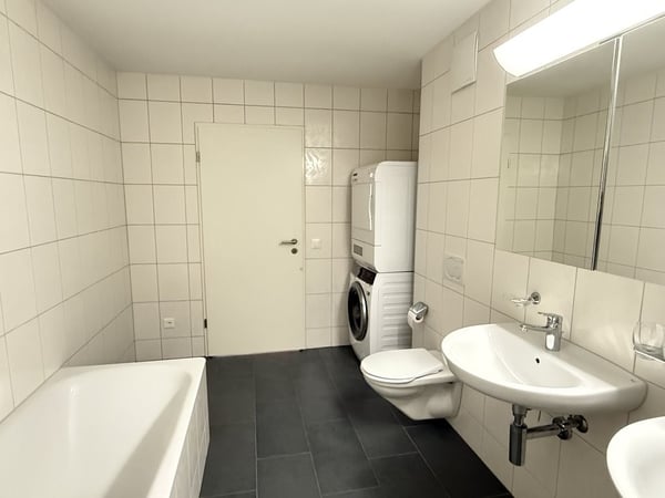 2 ½ Zimmer-Wohnung, 9524 Zuzwil 4