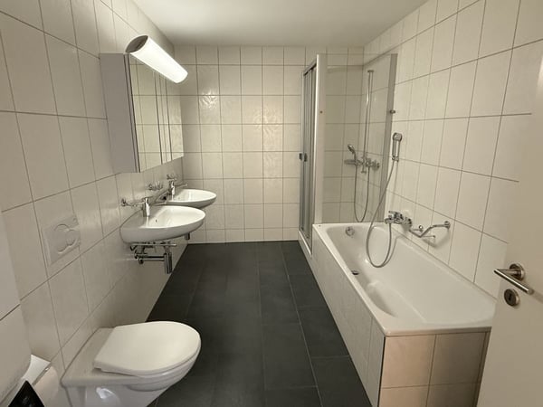 2 ½ Zimmer-Wohnung, 9524 Zuzwil 3