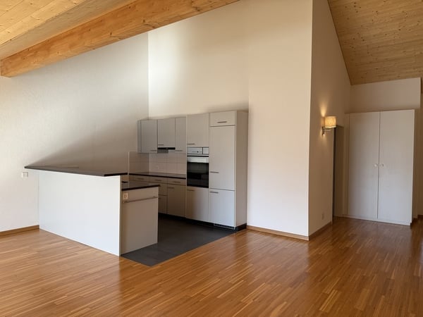 2 ½ Zimmer-Wohnung, 9524 Zuzwil 2
