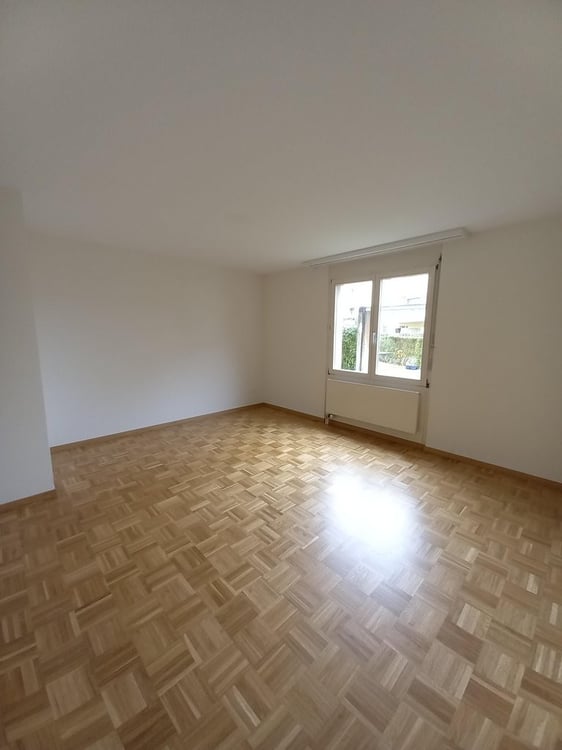 4.5 Zimmer-Wohnung in familienfreundlichen Quartier 5