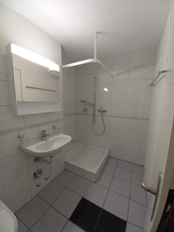 4.5 Zimmer-Wohnung in familienfreundlichen Quartier 4