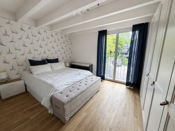 Modernes 6.5-Zimmer-Doppeleinfamilienhaus in Flüh 8
