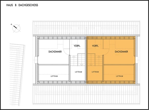 Modernes 6.5-Zimmer-Doppeleinfamilienhaus in Flüh 18