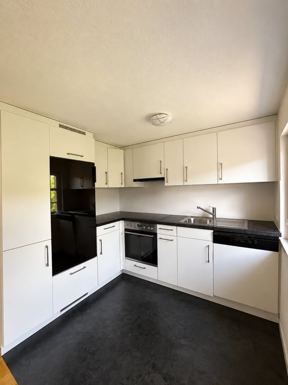 Gemütliche 3-Zimmer-Wohnung in Flüh 2