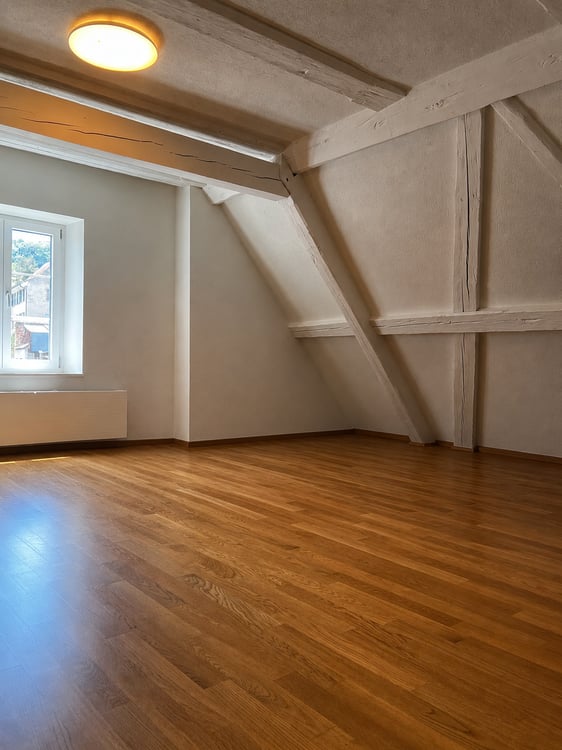 Gemütliche 3-Zimmer-Wohnung in Flüh 7