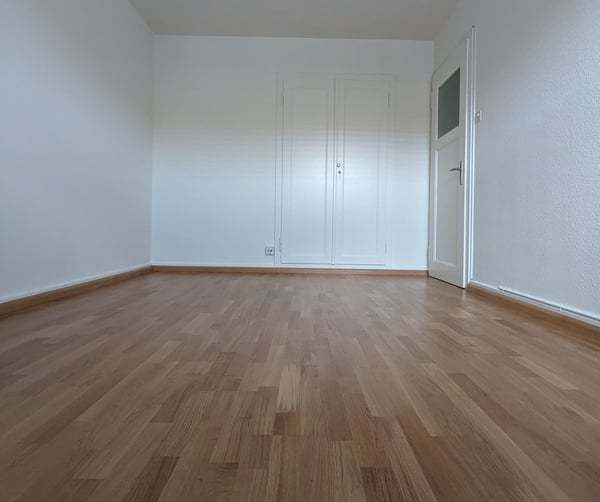 Gemütliches 1-Zimmer-Apartment im 3. OG 4