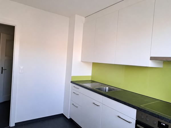 Gemütliches 1-Zimmer-Apartment im 3. OG 2