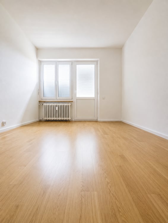 Gemütliches 1-Zimmer-Apartment im 3. OG 3