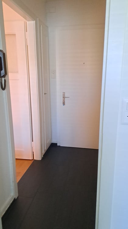 Gemütliches 1-Zimmer-Apartment im 3. OG 5