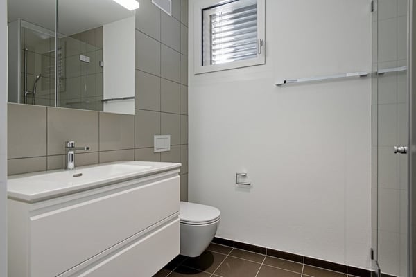 Moderne 1.5-Zimmerwohnung an ruhiger Wohnlage 5